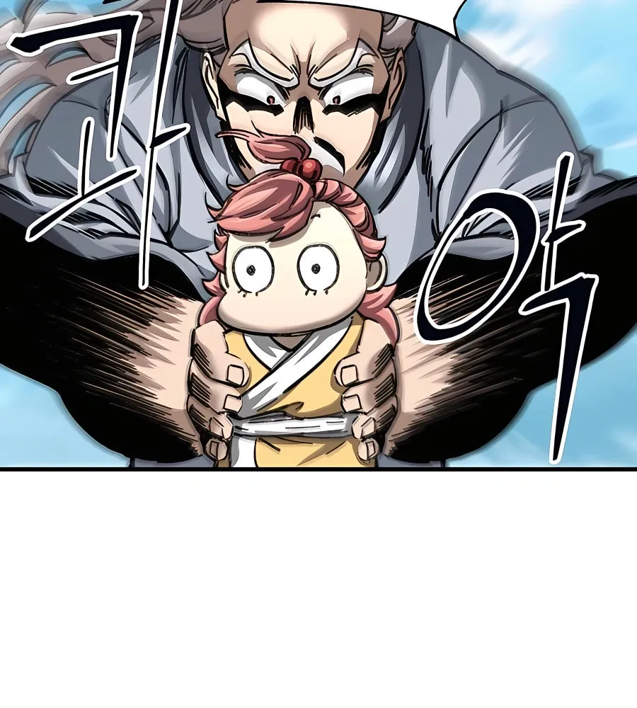 Warrior Grandpa and Supreme Granddaughter Chapter 18 page 102 - 