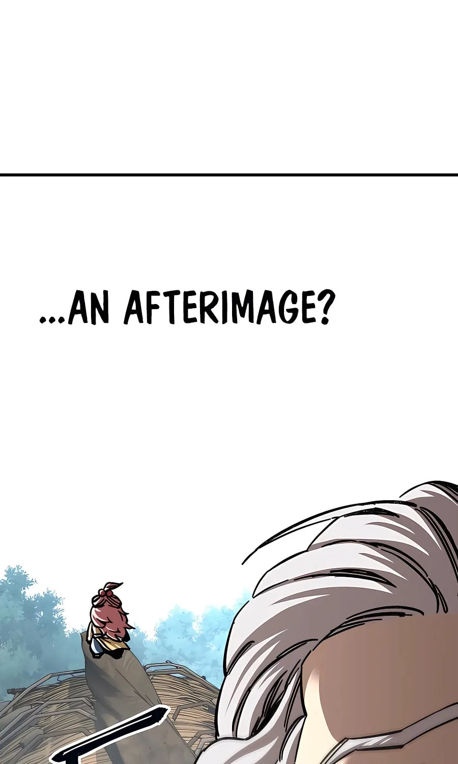 Warrior Grandpa and Supreme Granddaughter Chapter 18 page 104 - 