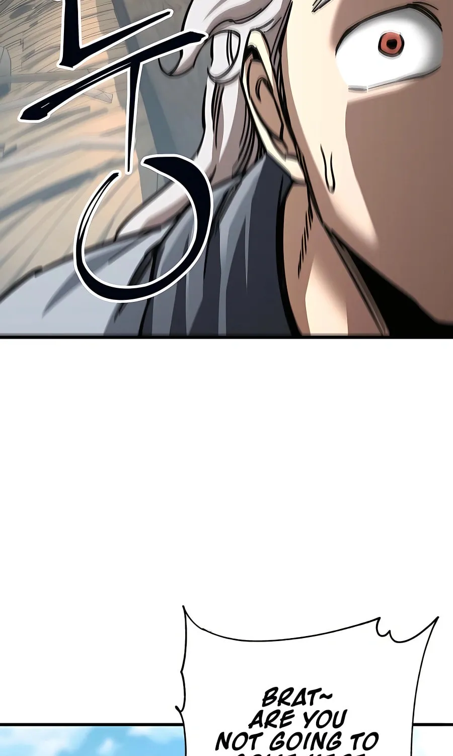 Warrior Grandpa and Supreme Granddaughter Chapter 18 page 105 - 
