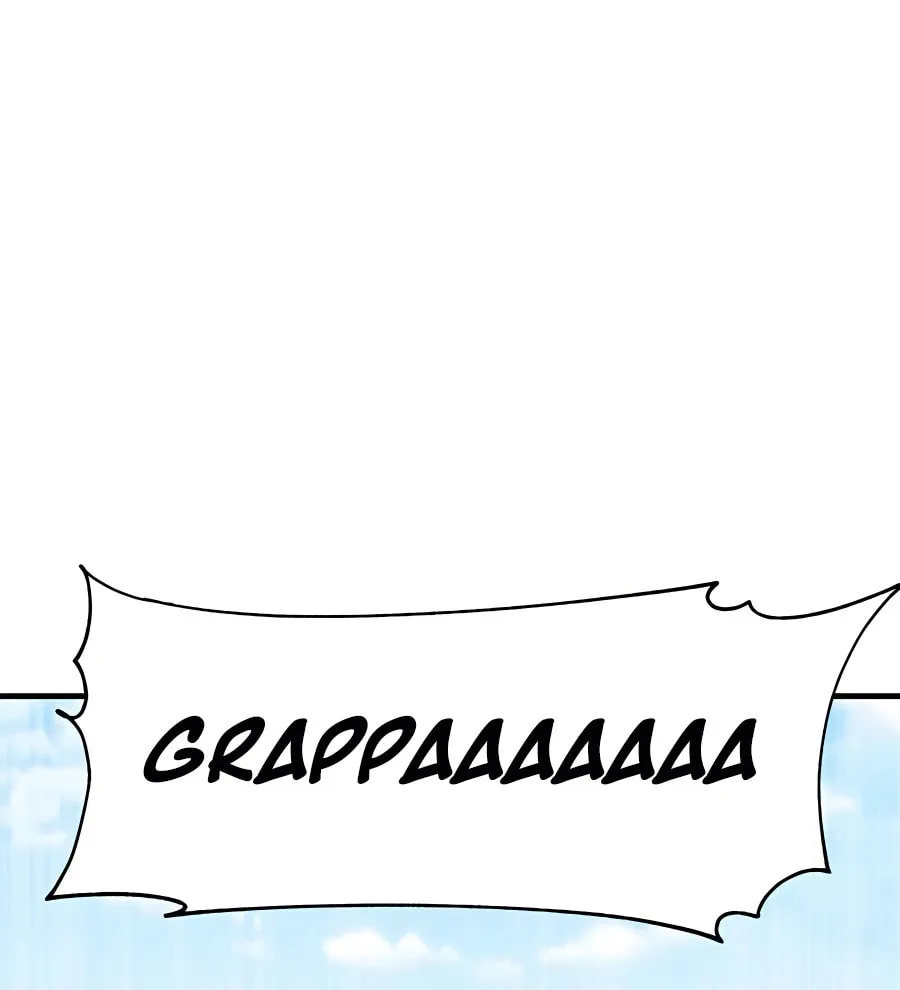 Warrior Grandpa and Supreme Granddaughter Chapter 18 page 116 - 