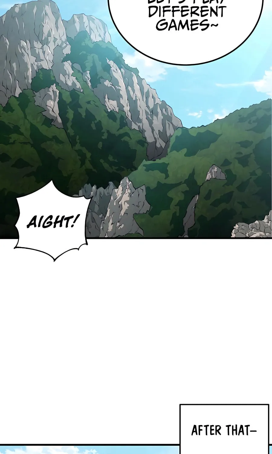 Warrior Grandpa and Supreme Granddaughter Chapter 18 page 126 - 