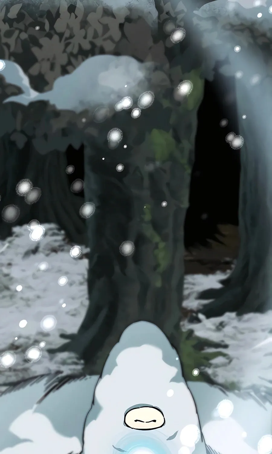 Warrior Grandpa and Supreme Granddaughter Chapter 18 page 131 - 