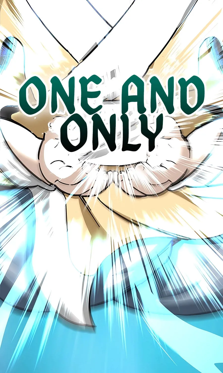 Warrior Grandpa and Supreme Granddaughter Chapter 18 page 134 - 