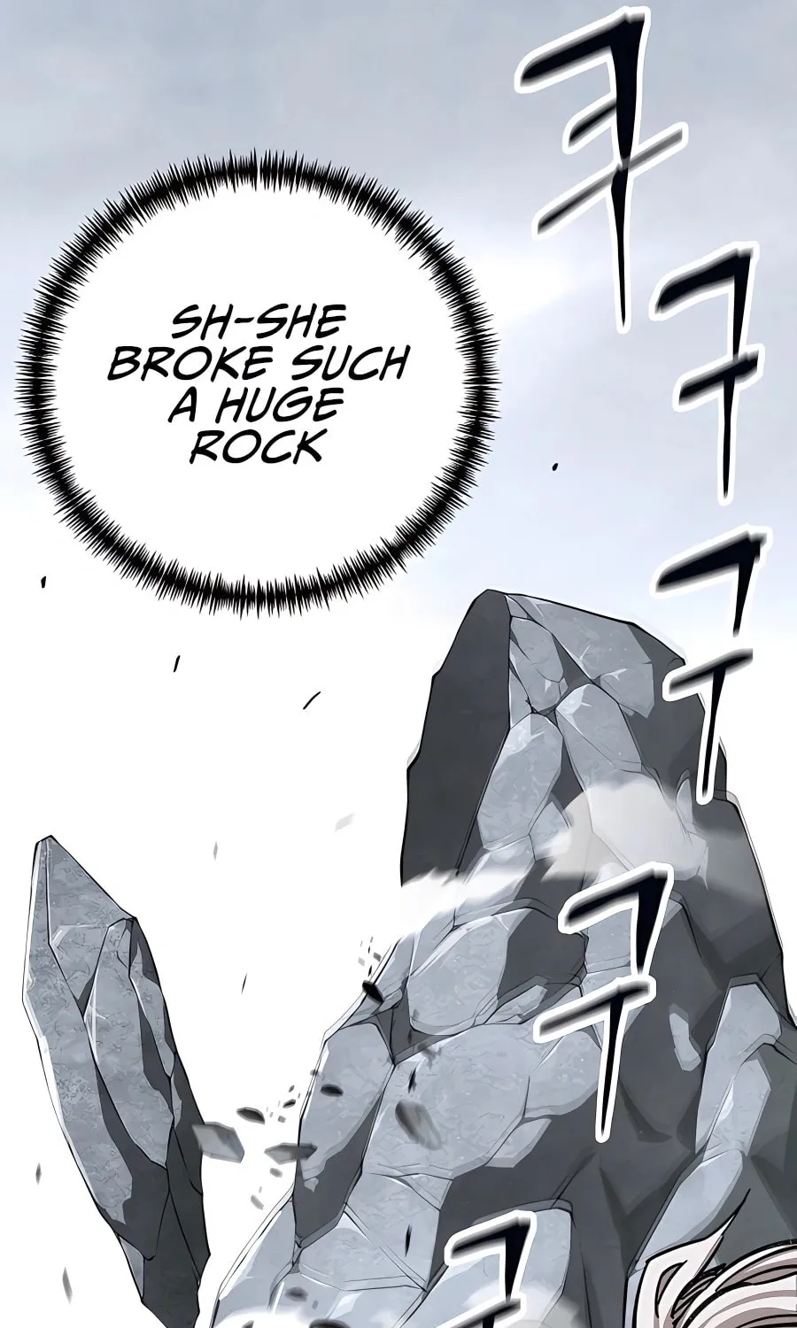 Warrior Grandpa and Supreme Granddaughter Chapter 18 page 150 - 