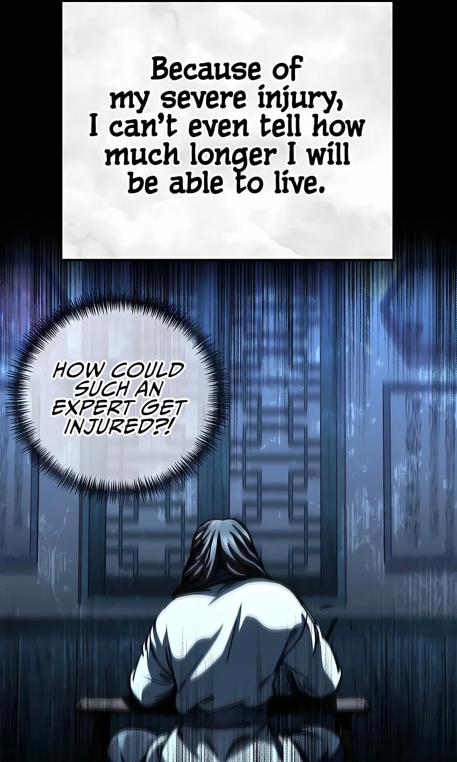 Warrior Grandpa and Supreme Granddaughter Chapter 18 page 16 - 