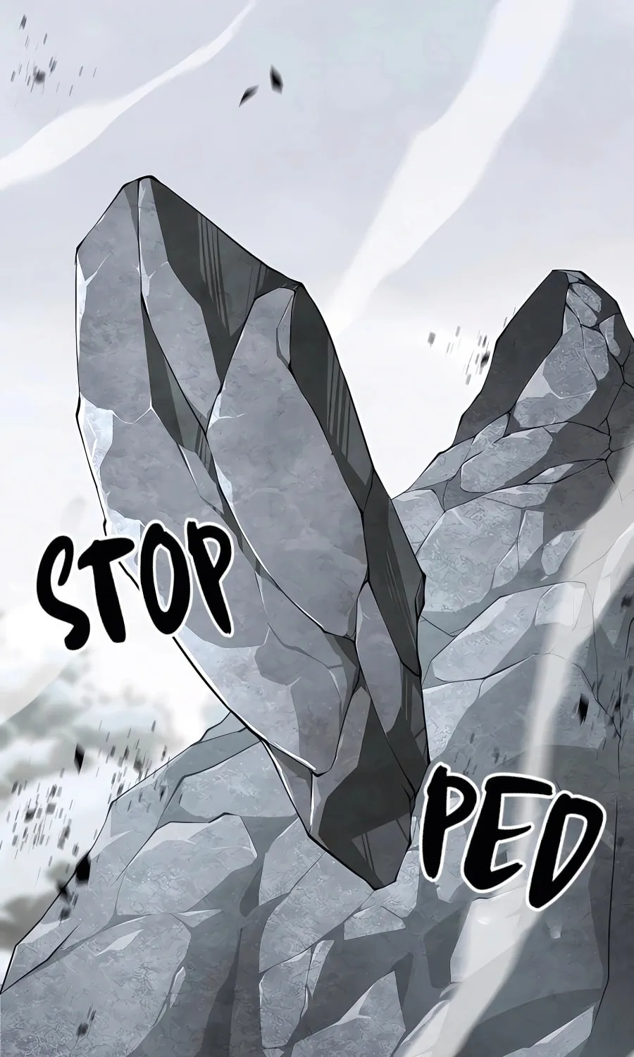 Warrior Grandpa and Supreme Granddaughter Chapter 18 page 154 - 