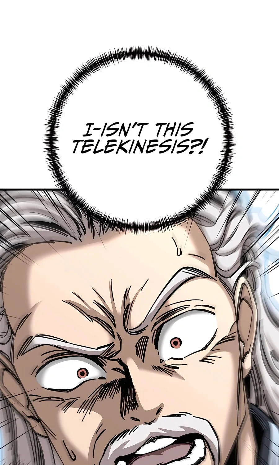 Warrior Grandpa and Supreme Granddaughter Chapter 18 page 160 - 
