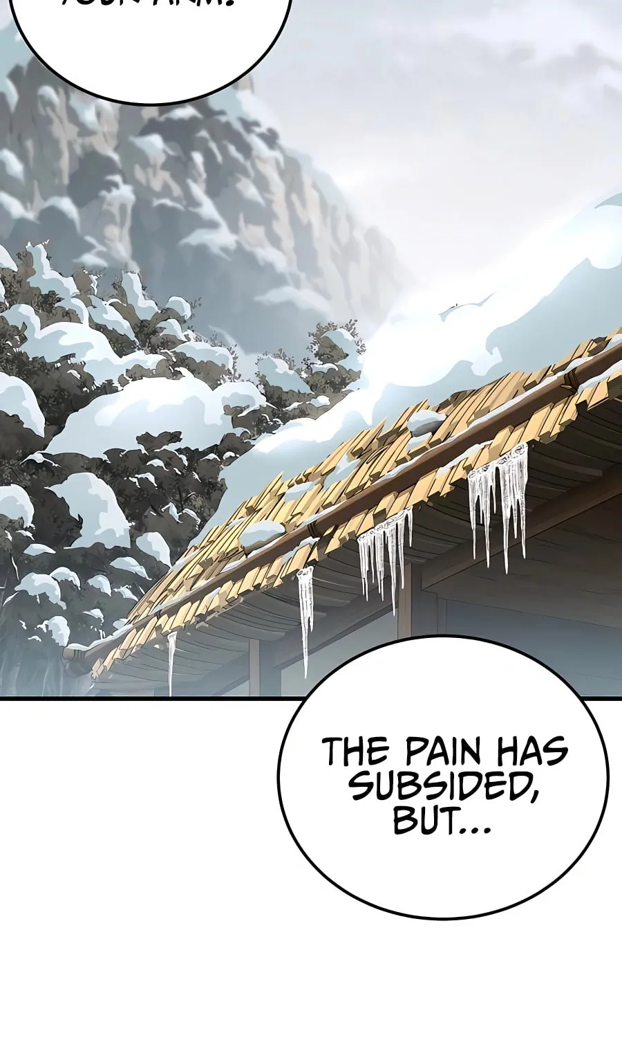 Warrior Grandpa and Supreme Granddaughter Chapter 18 page 167 - 