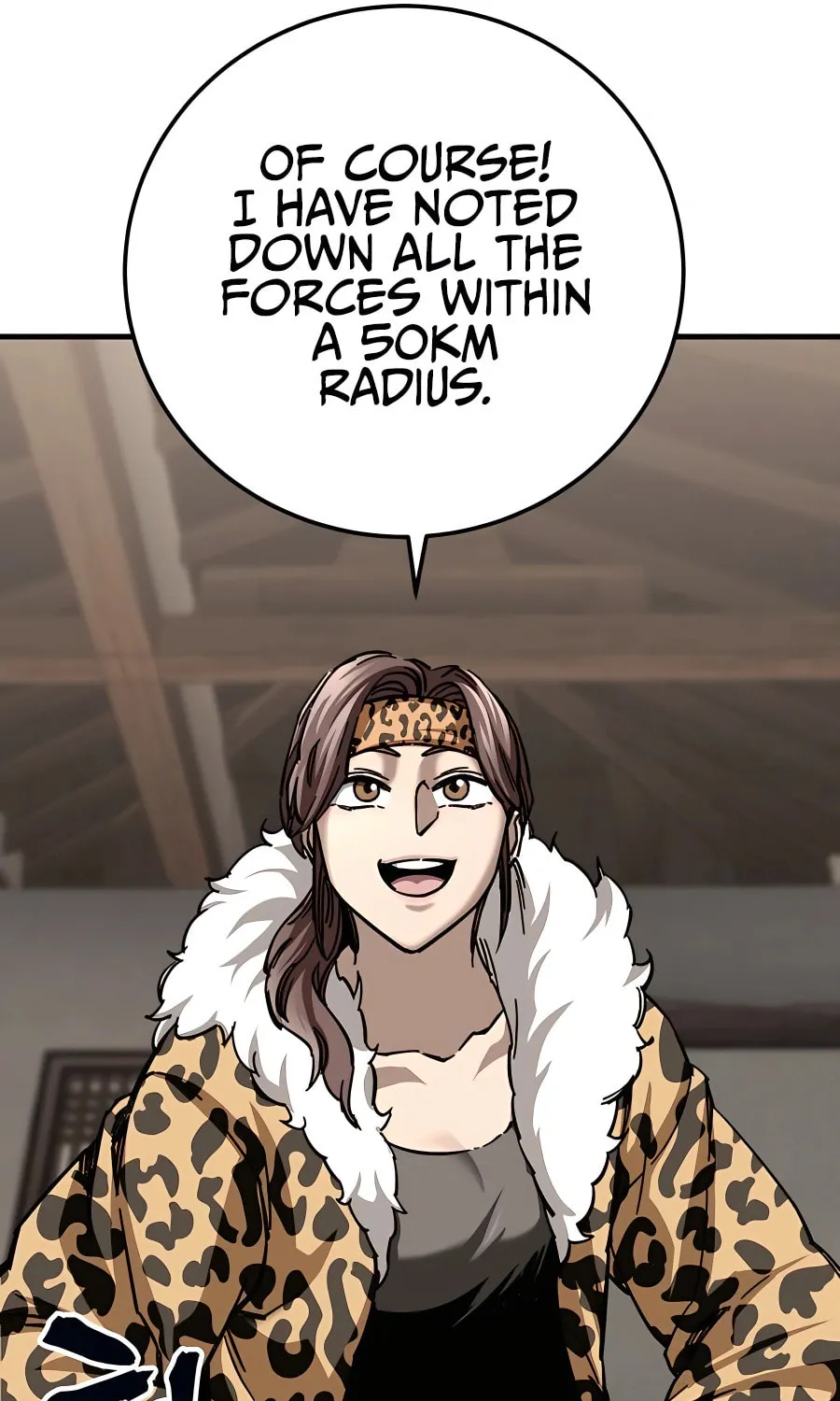 Warrior Grandpa and Supreme Granddaughter Chapter 18 page 170 - 