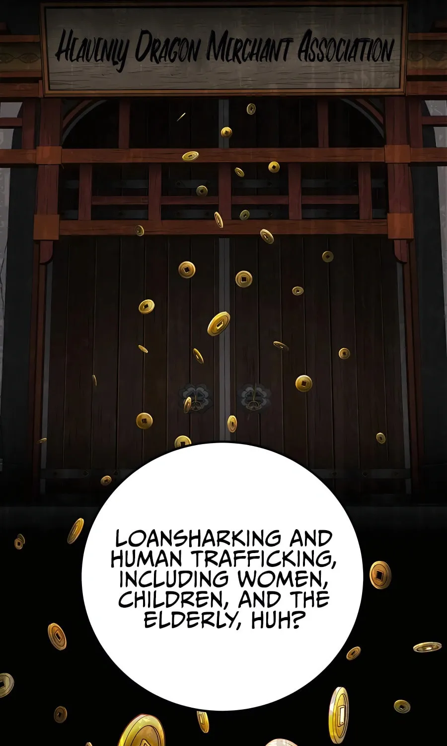 Warrior Grandpa and Supreme Granddaughter Chapter 18 page 177 - 
