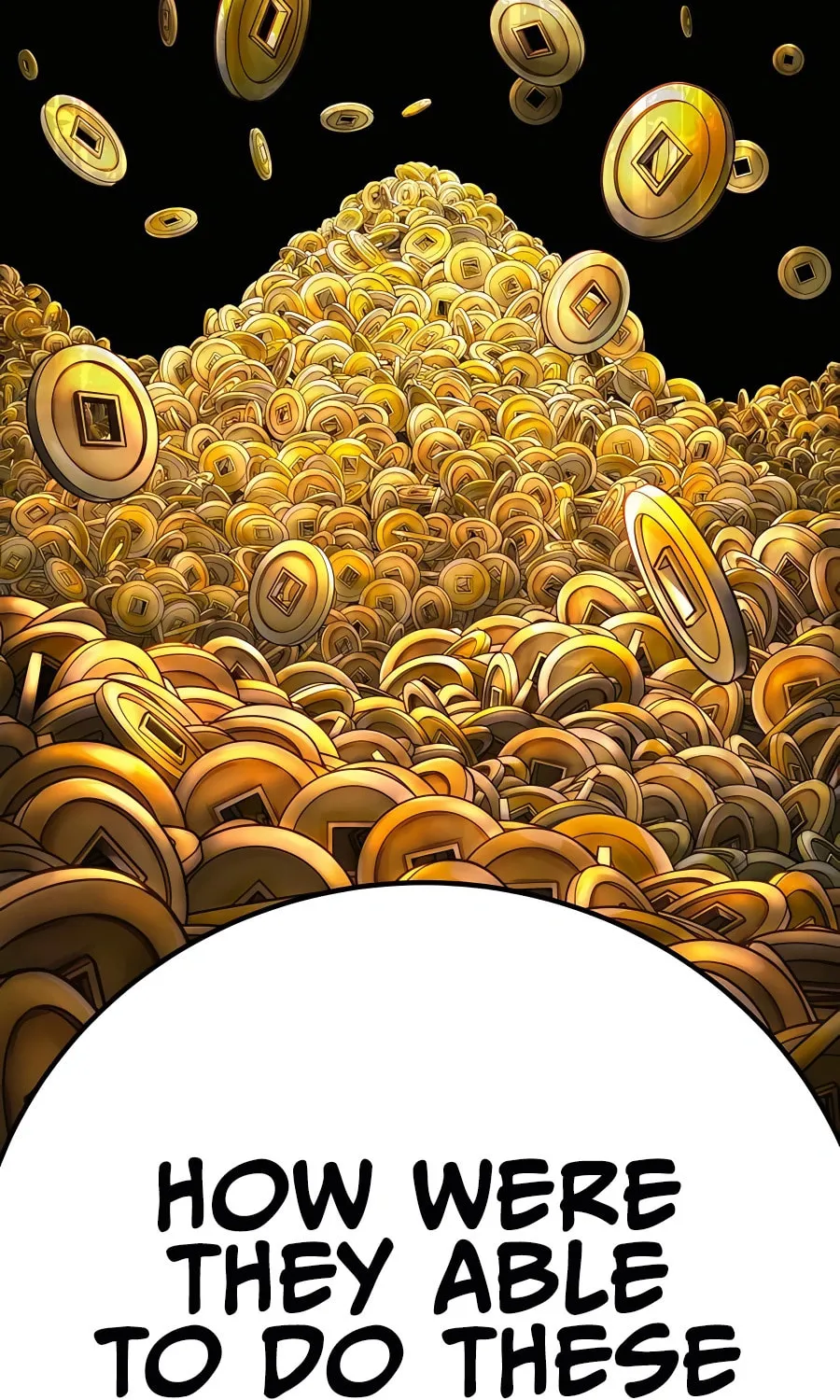 Warrior Grandpa and Supreme Granddaughter Chapter 18 page 178 - 