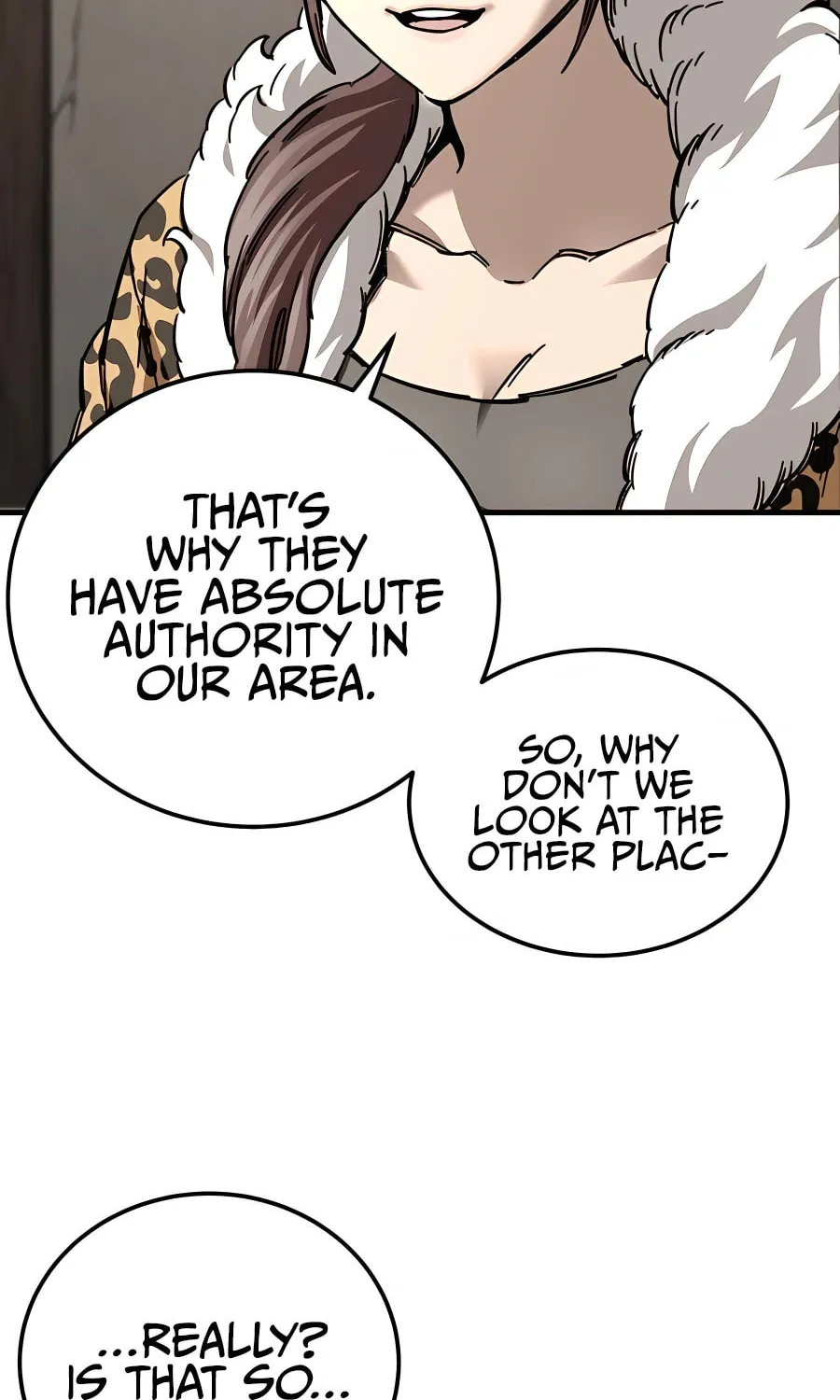 Warrior Grandpa and Supreme Granddaughter Chapter 18 page 180 - 