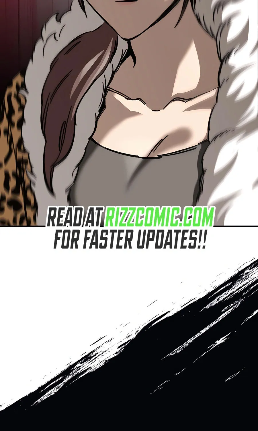 Warrior Grandpa and Supreme Granddaughter Chapter 18 page 185 - 