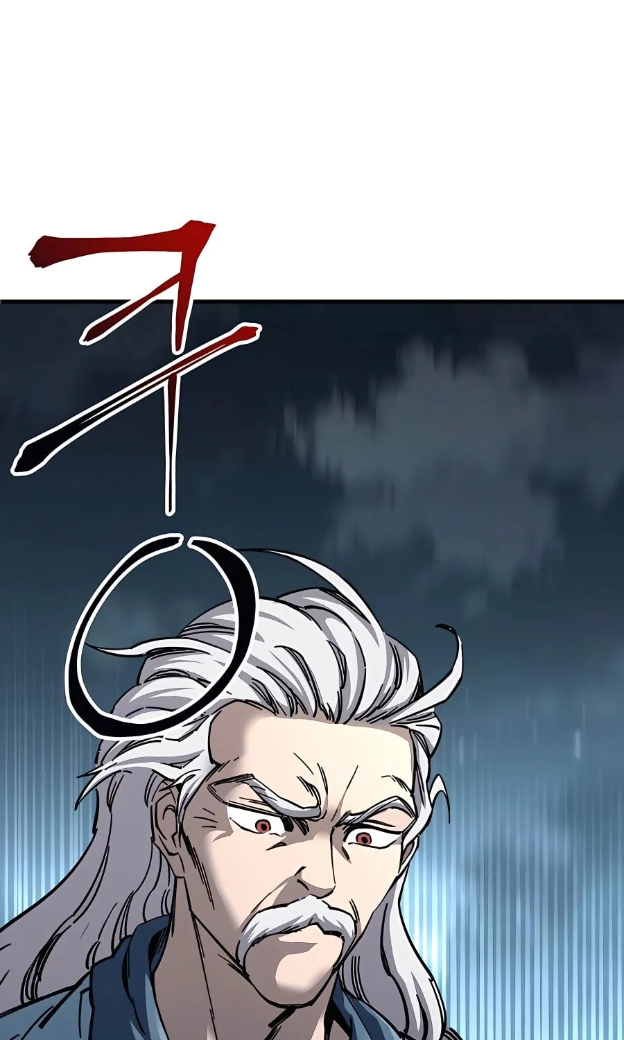 Warrior Grandpa and Supreme Granddaughter Chapter 18 page 3 - 