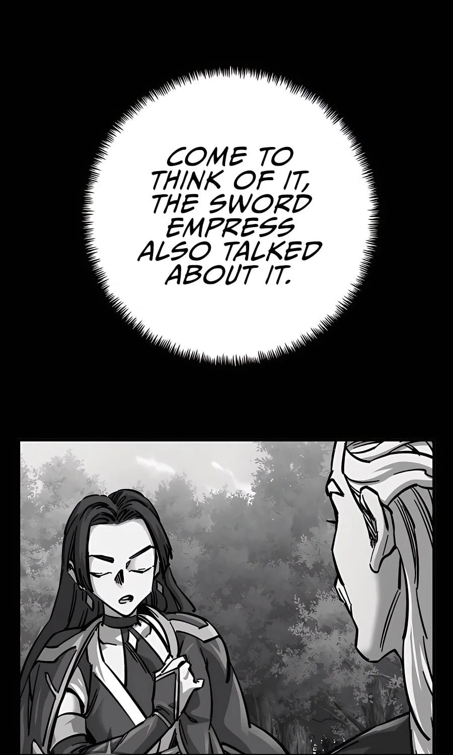 Warrior Grandpa and Supreme Granddaughter Chapter 18 page 24 - 