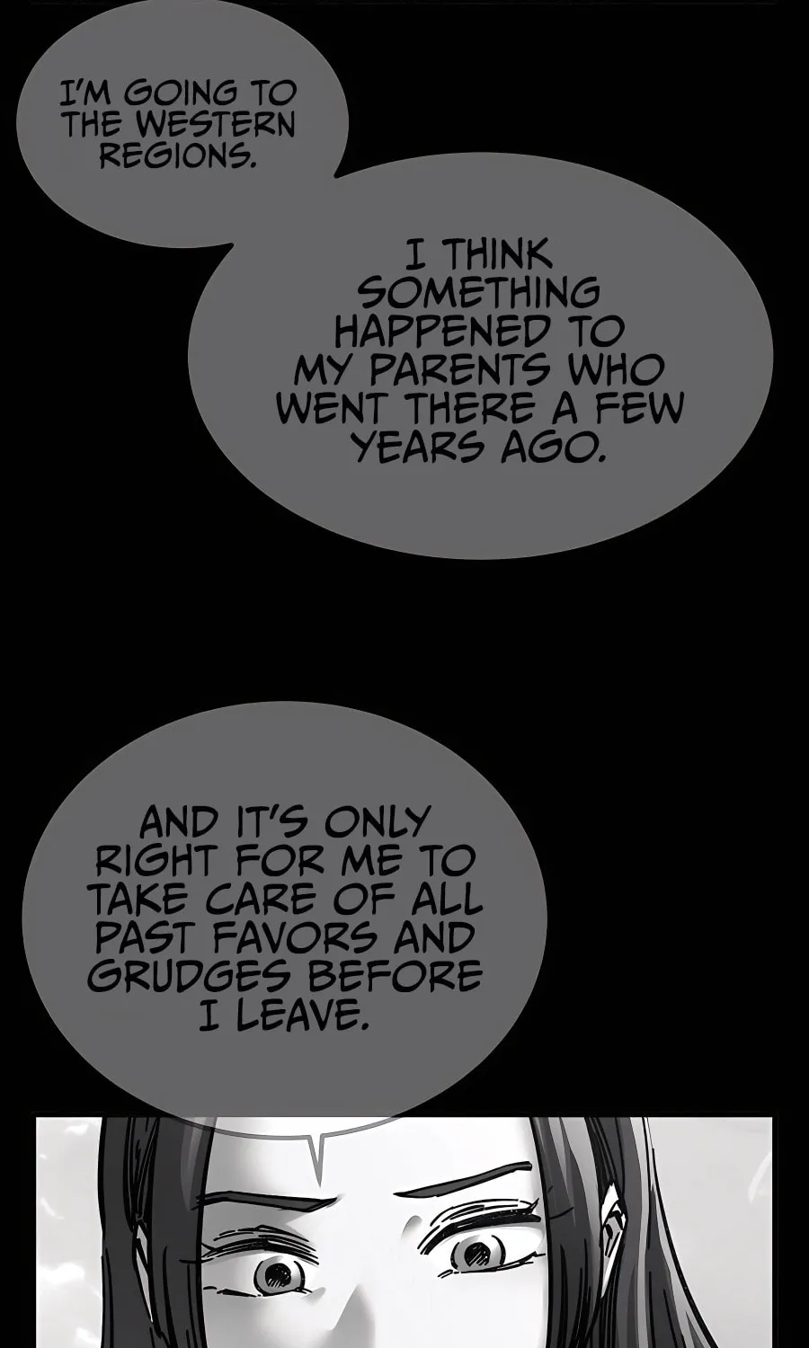 Warrior Grandpa and Supreme Granddaughter Chapter 18 page 25 - 