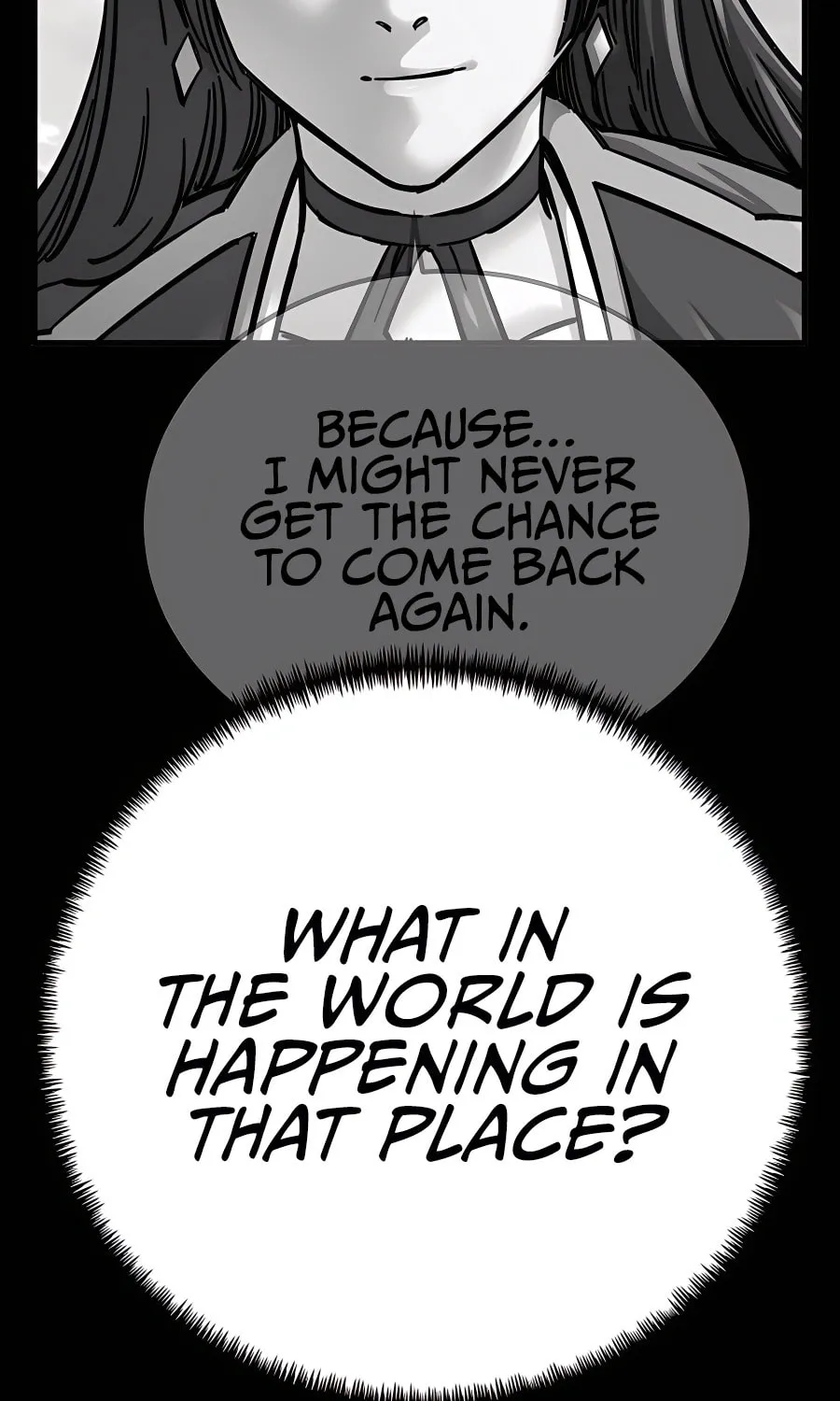 Warrior Grandpa and Supreme Granddaughter Chapter 18 page 26 - 
