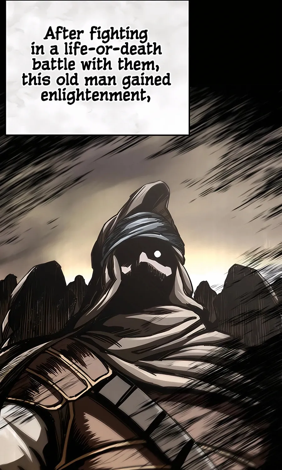 Warrior Grandpa and Supreme Granddaughter Chapter 18 page 28 - 