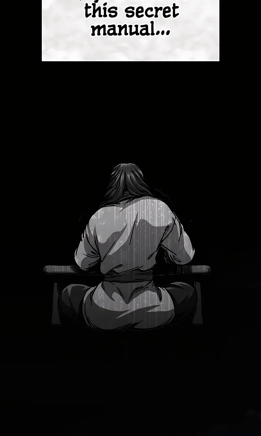 Warrior Grandpa and Supreme Granddaughter Chapter 18 page 33 - 
