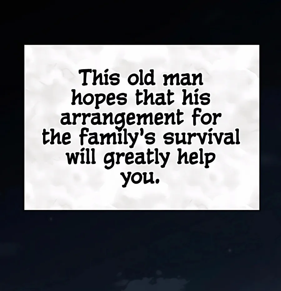 Warrior Grandpa and Supreme Granddaughter Chapter 18 page 34 - 
