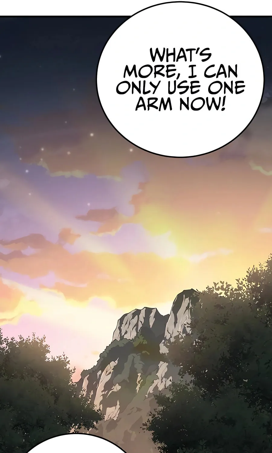 Warrior Grandpa and Supreme Granddaughter Chapter 18 page 40 - 