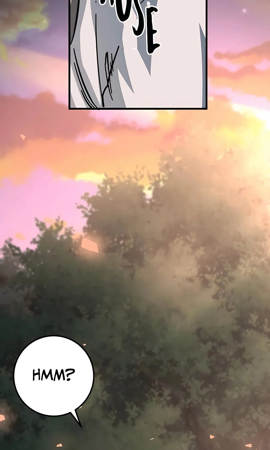 Warrior Grandpa and Supreme Granddaughter Chapter 18 page 42 - 