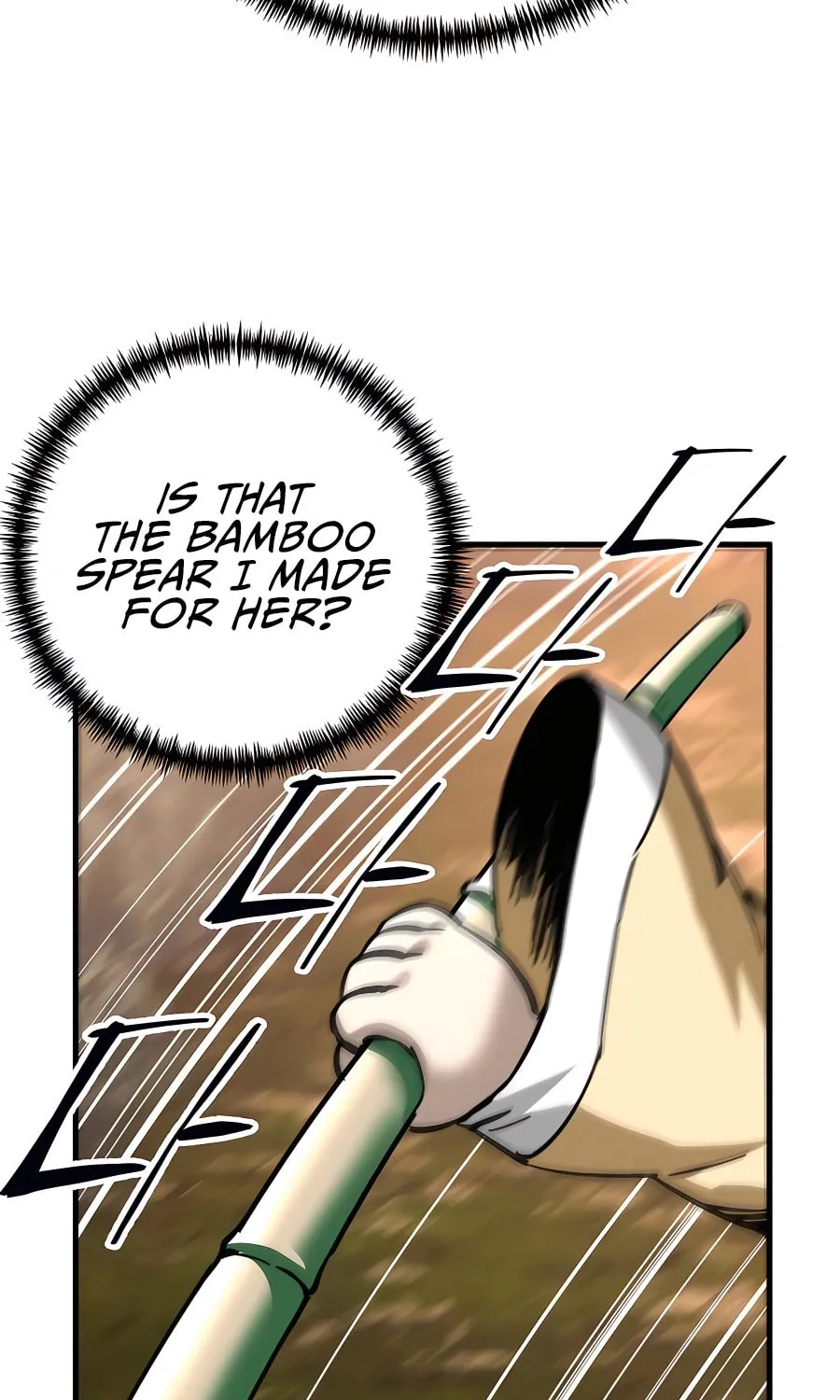 Warrior Grandpa and Supreme Granddaughter Chapter 18 page 48 - 