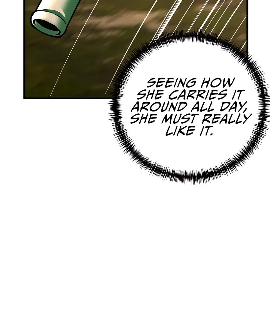 Warrior Grandpa and Supreme Granddaughter Chapter 18 page 49 - 