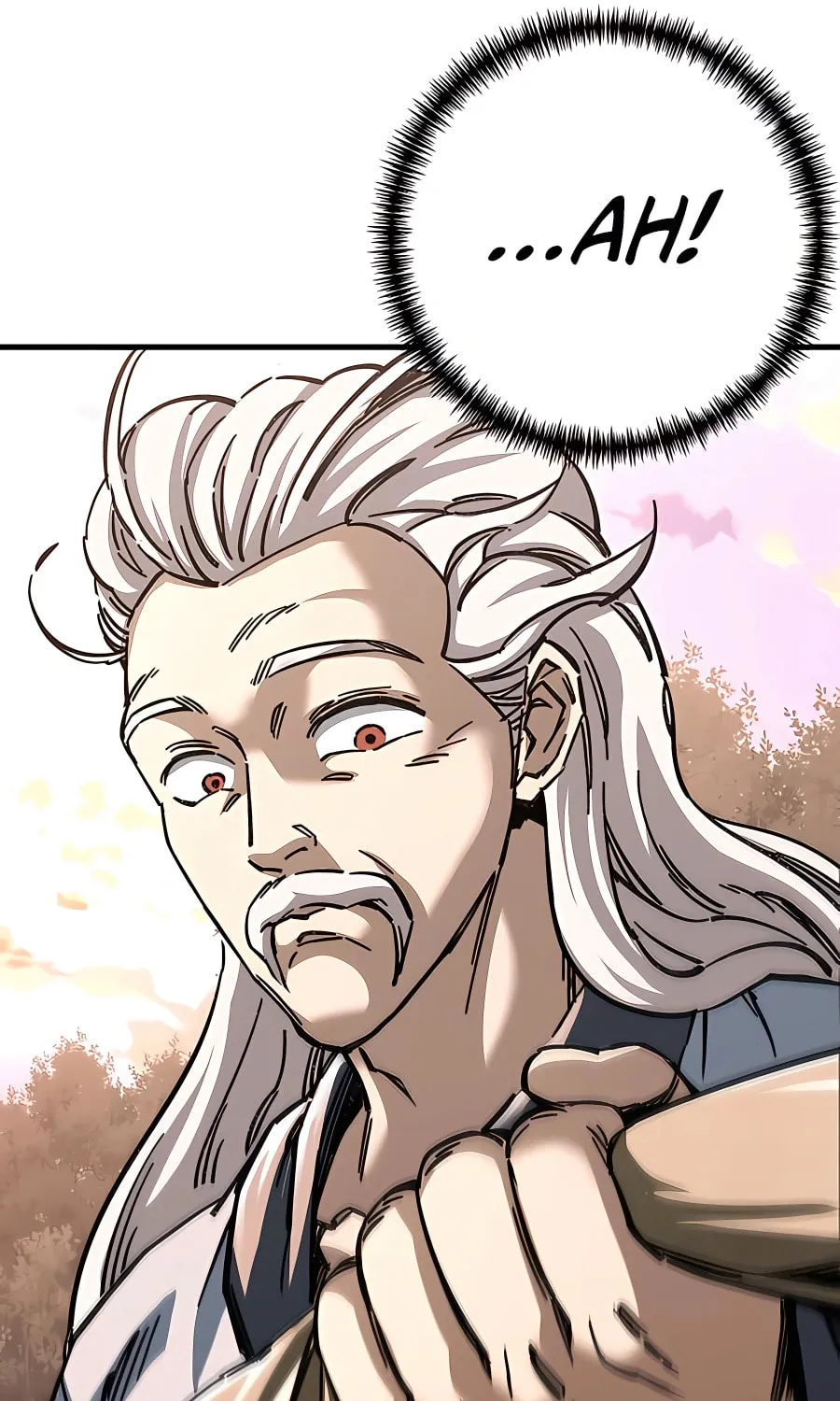 Warrior Grandpa and Supreme Granddaughter Chapter 18 page 50 - 