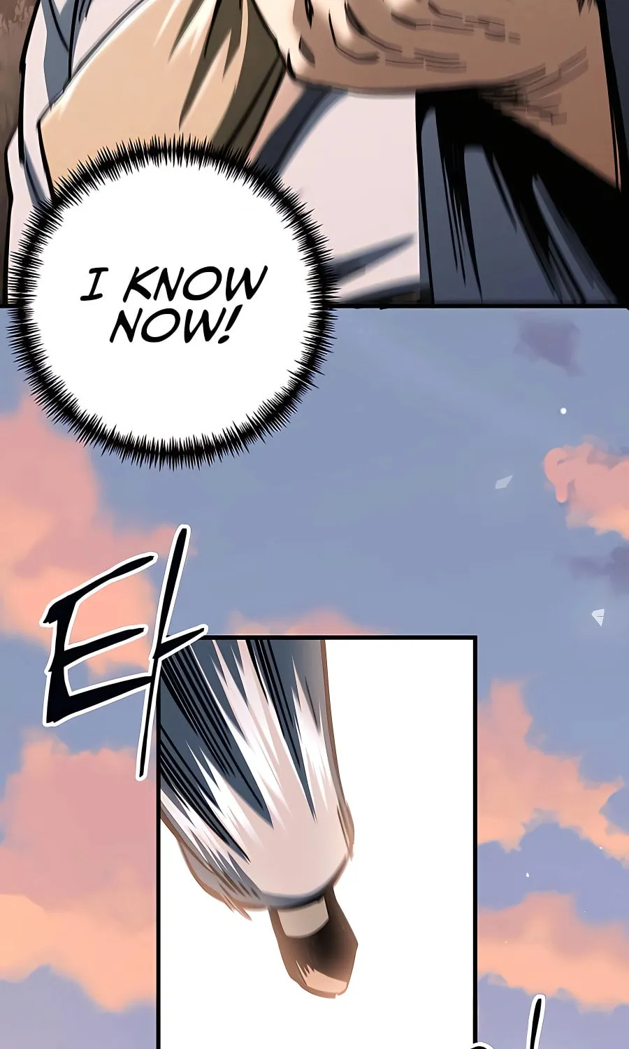 Warrior Grandpa and Supreme Granddaughter Chapter 18 page 51 - 