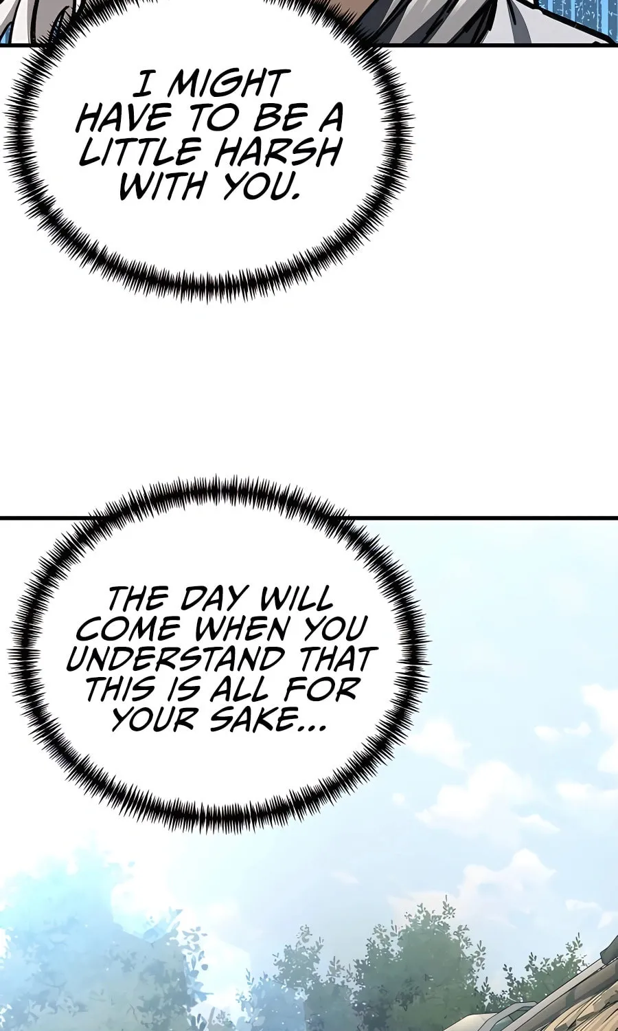 Warrior Grandpa and Supreme Granddaughter Chapter 18 page 65 - 