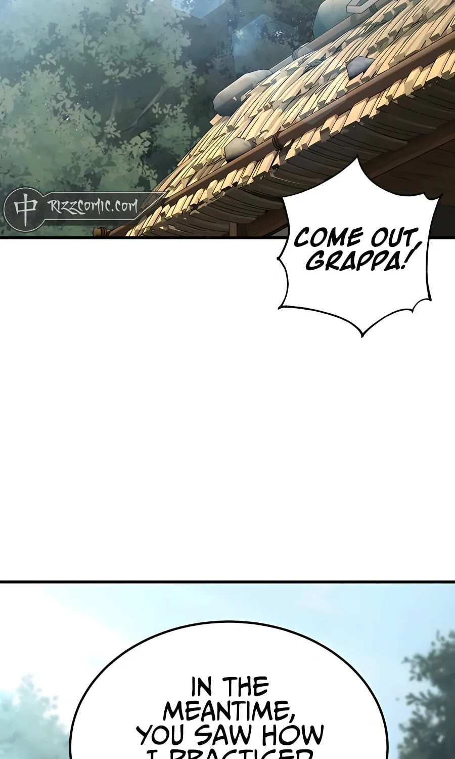 Warrior Grandpa and Supreme Granddaughter Chapter 18 page 66 - 