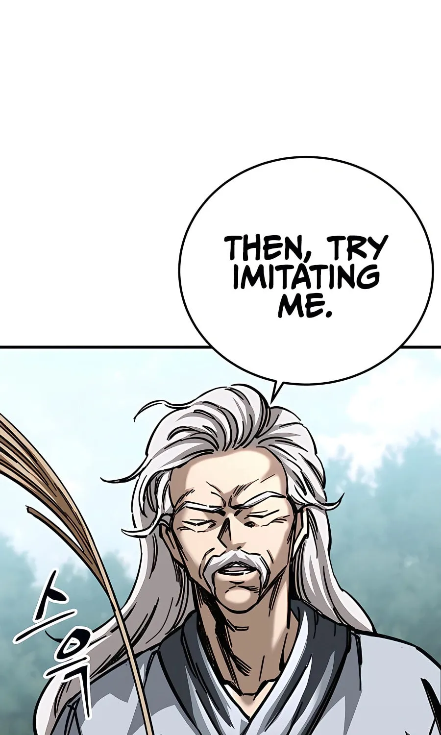 Warrior Grandpa and Supreme Granddaughter Chapter 18 page 68 - 