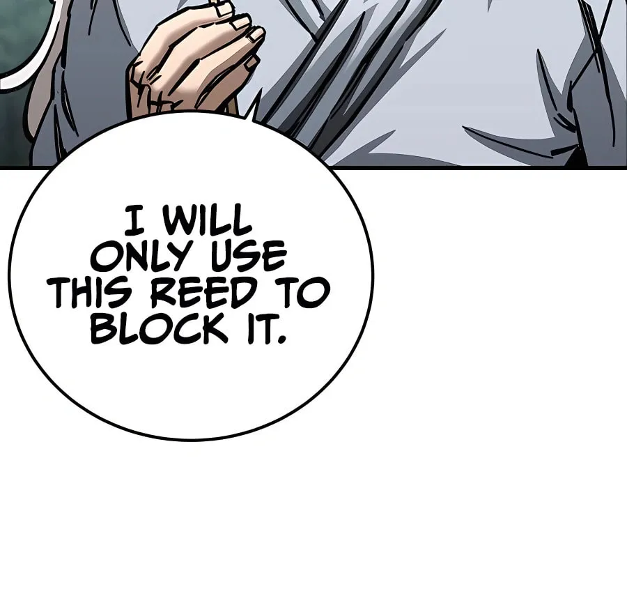 Warrior Grandpa and Supreme Granddaughter Chapter 18 page 69 - 