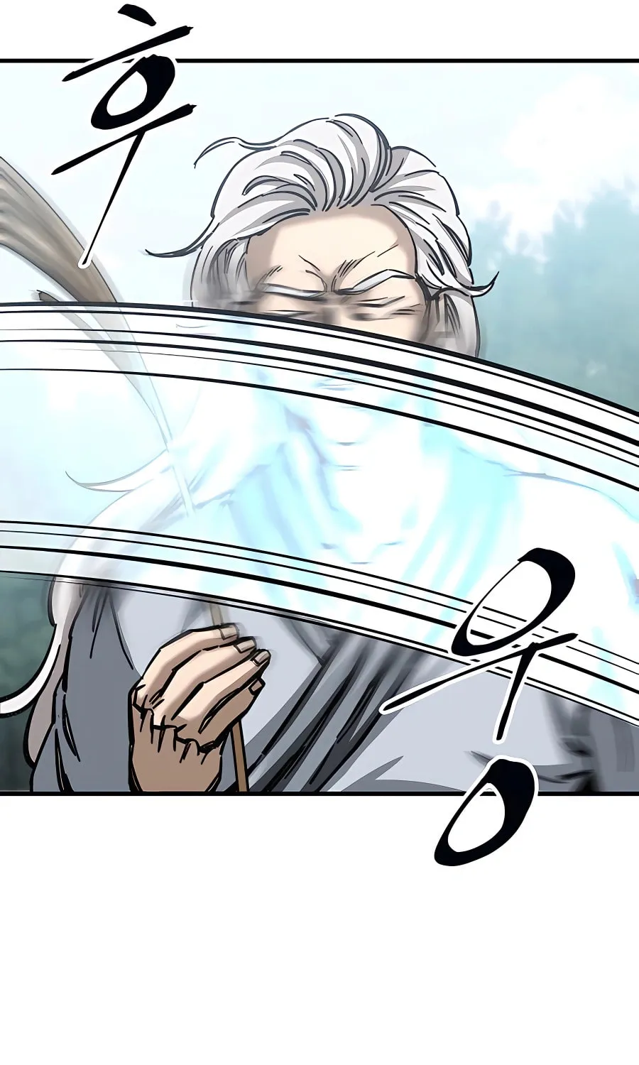 Warrior Grandpa and Supreme Granddaughter Chapter 18 page 70 - 