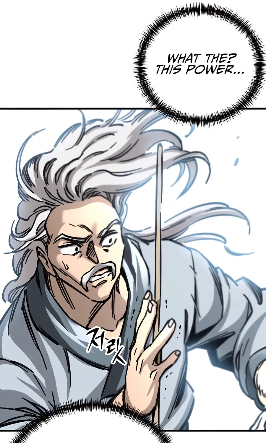 Warrior Grandpa and Supreme Granddaughter Chapter 18 page 77 - 