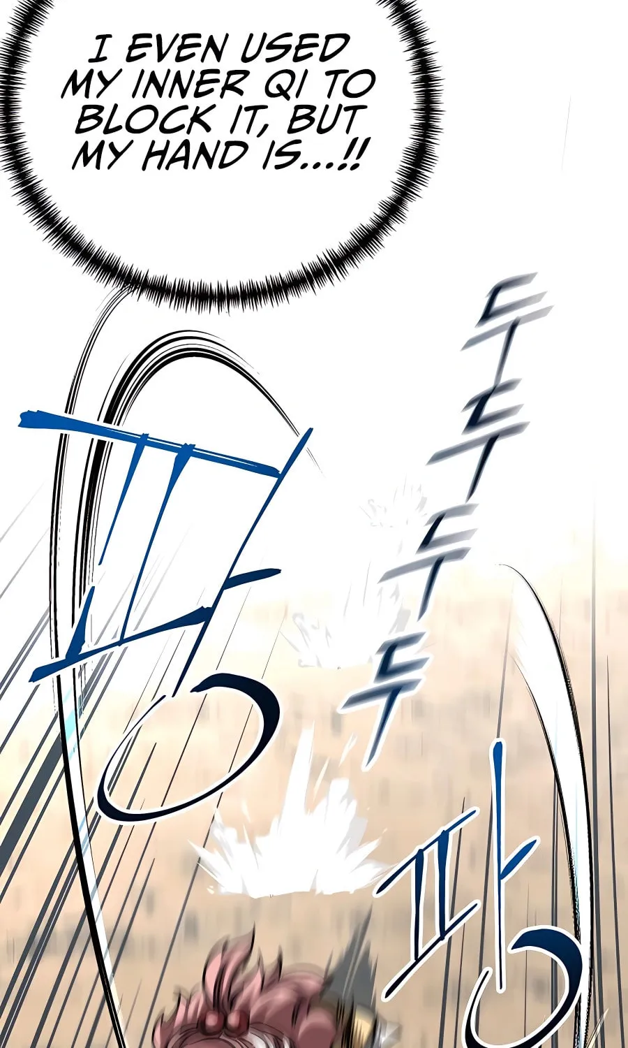 Warrior Grandpa and Supreme Granddaughter Chapter 18 page 78 - 