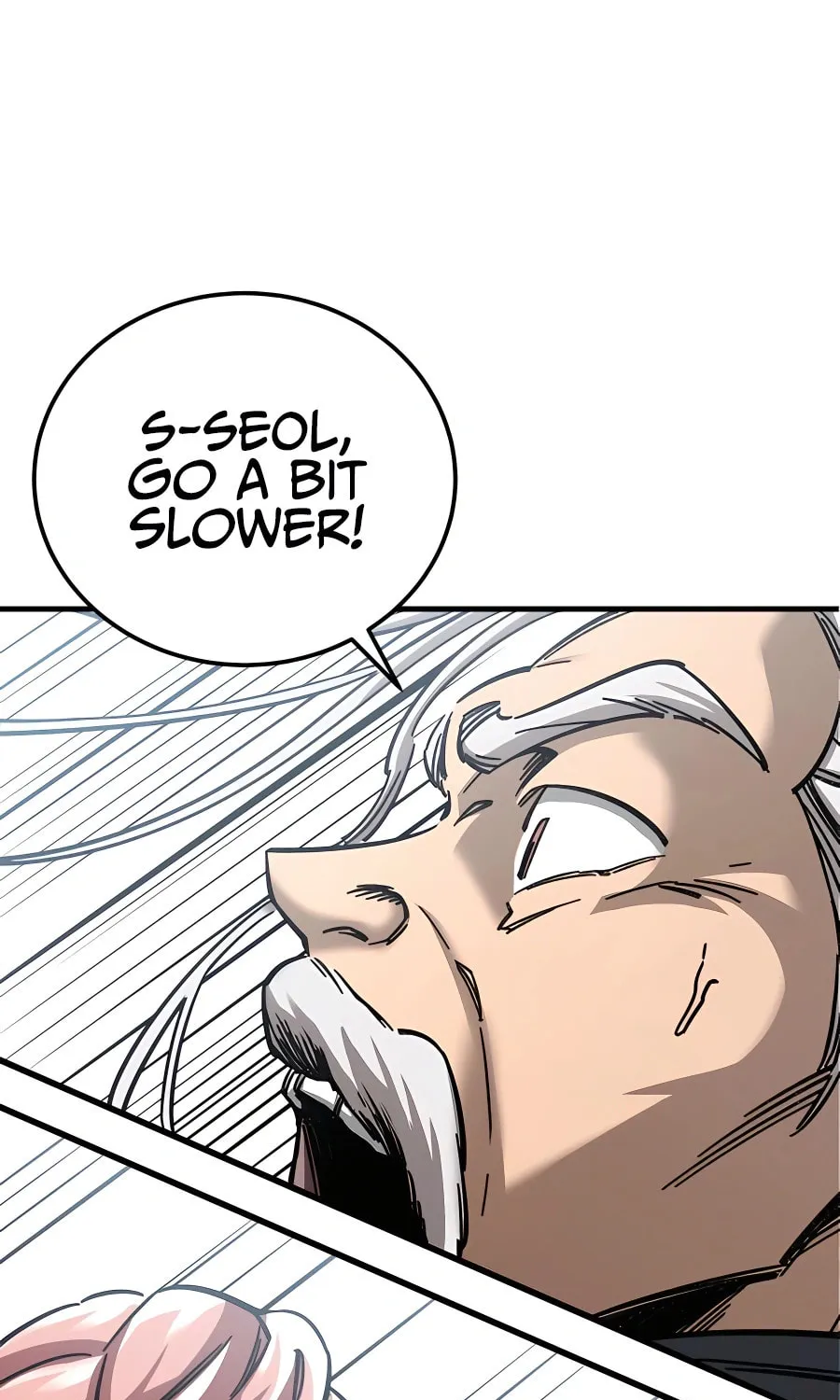 Warrior Grandpa and Supreme Granddaughter Chapter 18 page 81 - 