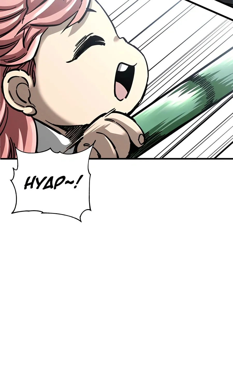 Warrior Grandpa and Supreme Granddaughter Chapter 18 page 82 - 