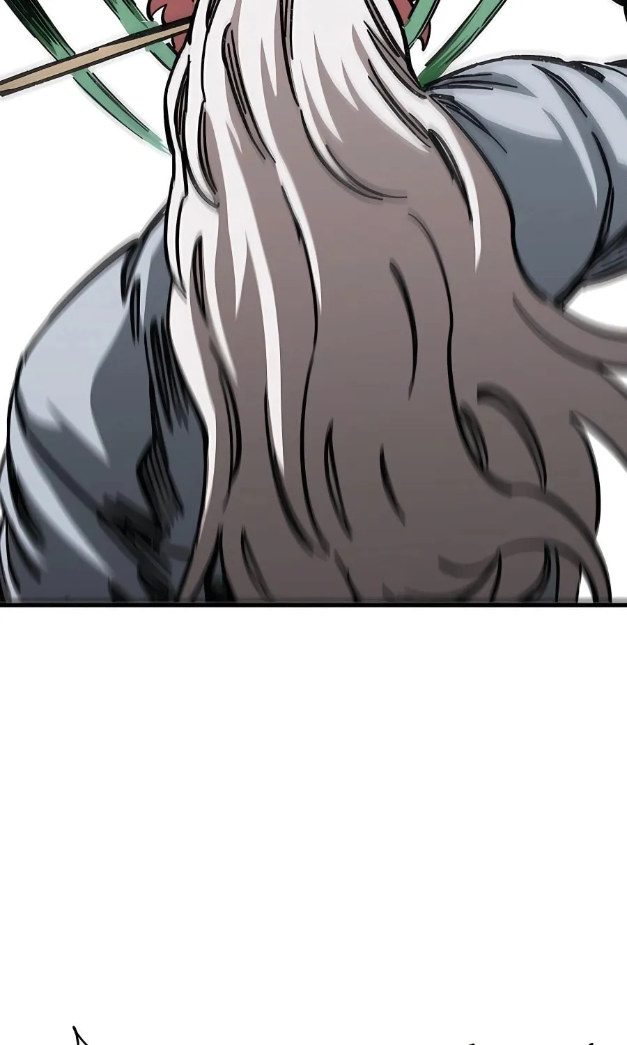 Warrior Grandpa and Supreme Granddaughter Chapter 18 page 84 - 