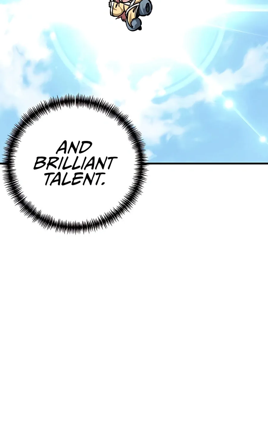 Warrior Grandpa and Supreme Granddaughter Chapter 18 page 98 - 