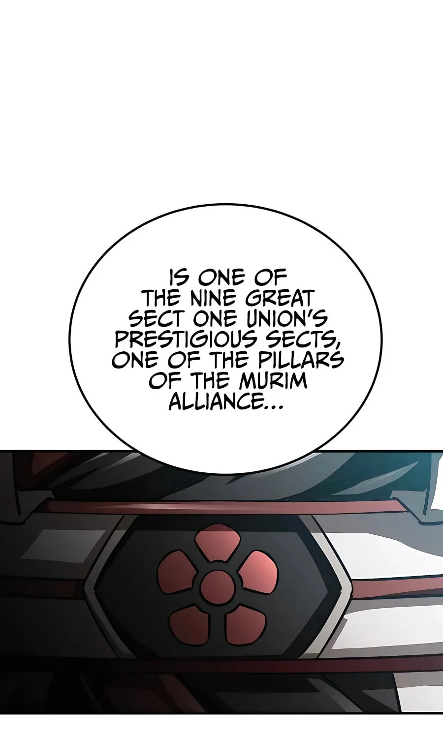 Warrior Grandpa and Supreme Granddaughter Chapter 19 page 114 - 