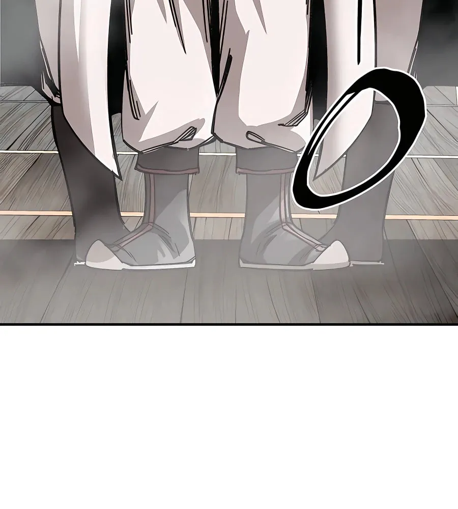 Warrior Grandpa and Supreme Granddaughter Chapter 19 page 117 - 
