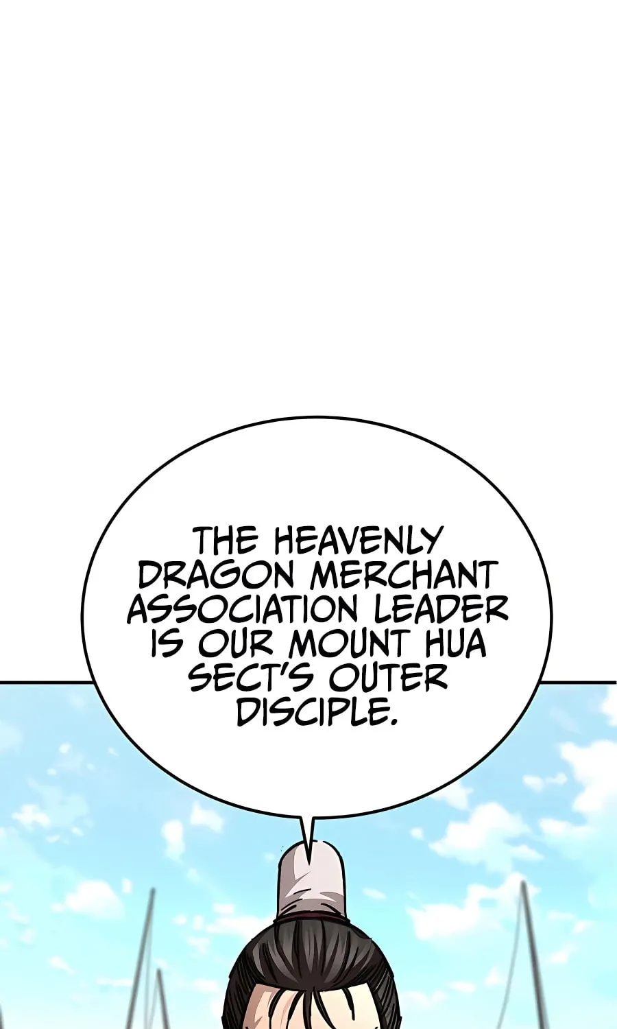 Warrior Grandpa and Supreme Granddaughter Chapter 19 page 118 - 