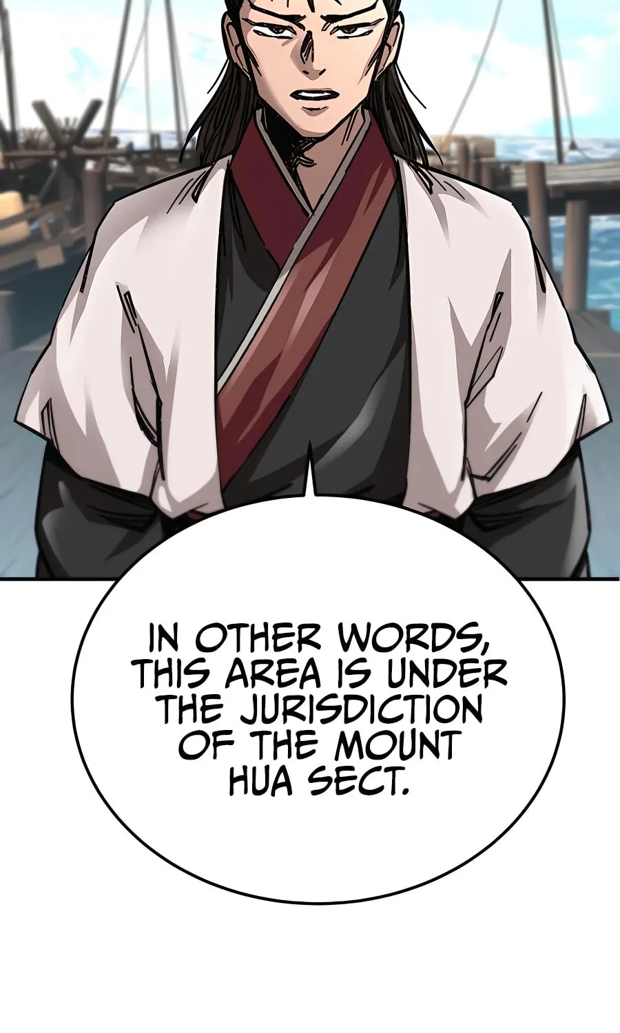 Warrior Grandpa and Supreme Granddaughter Chapter 19 page 119 - 