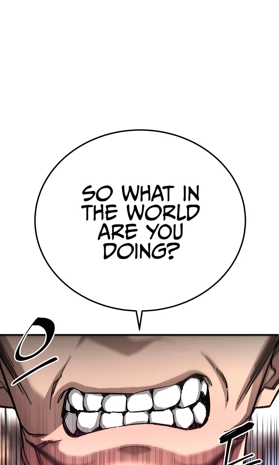 Warrior Grandpa and Supreme Granddaughter Chapter 19 page 120 - 