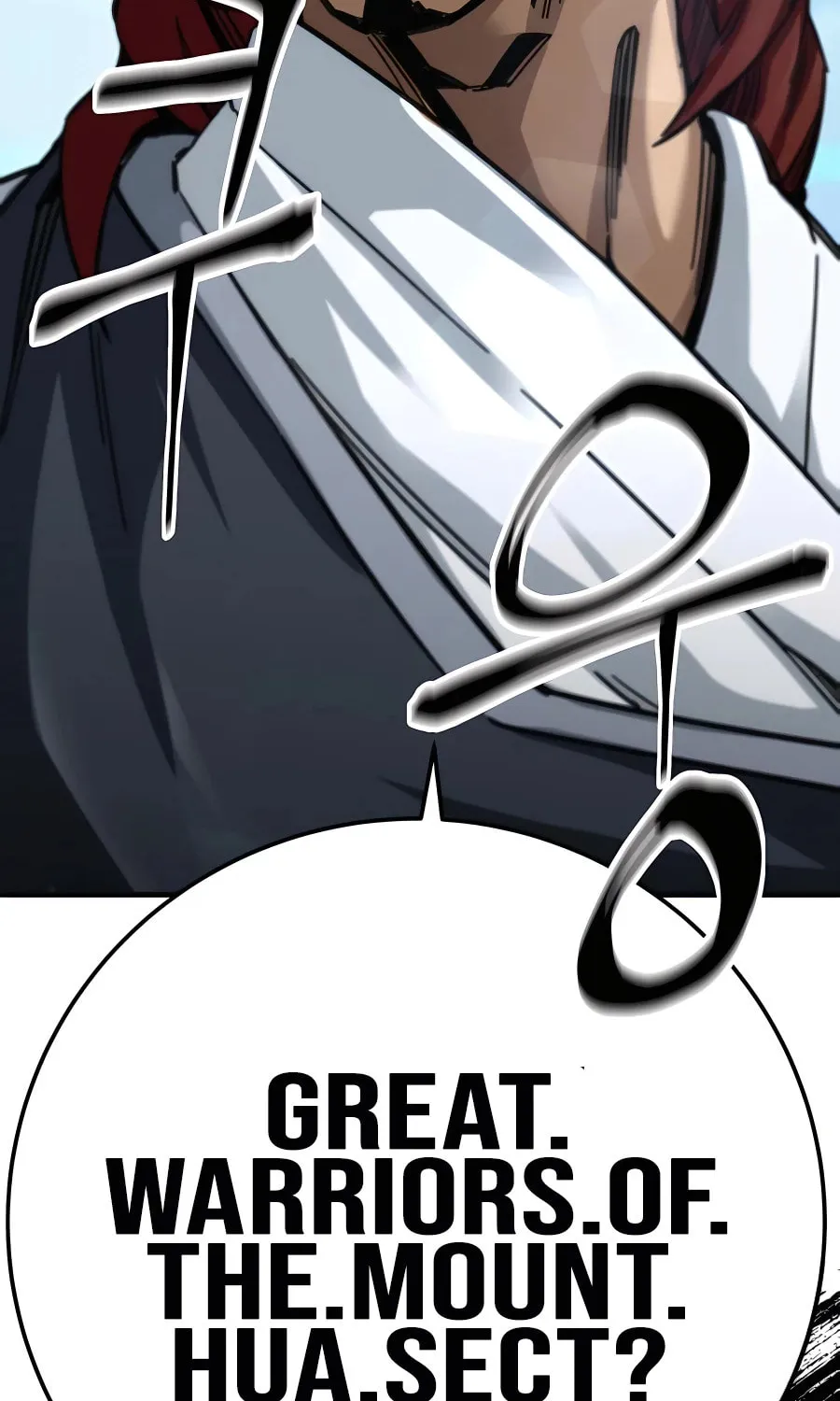 Warrior Grandpa and Supreme Granddaughter Chapter 19 page 128 - 