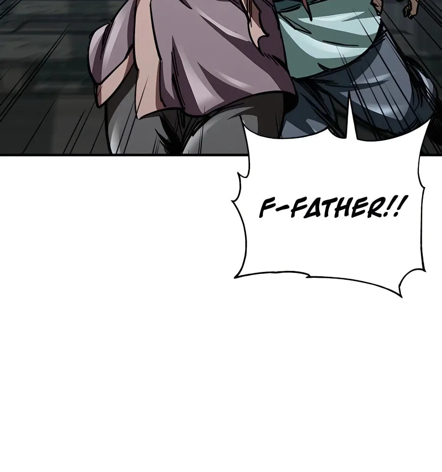 Warrior Grandpa and Supreme Granddaughter Chapter 19 page 15 - 