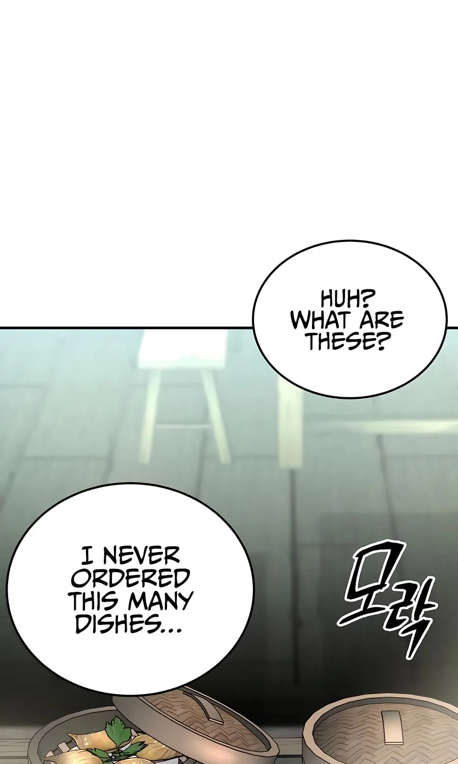 Warrior Grandpa and Supreme Granddaughter Chapter 19 page 27 - 