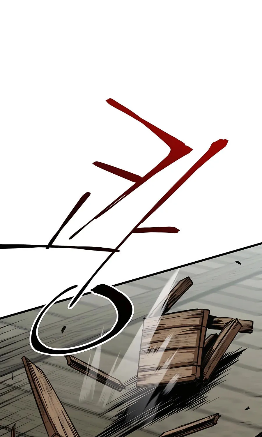 Warrior Grandpa and Supreme Granddaughter Chapter 19 page 32 - 
